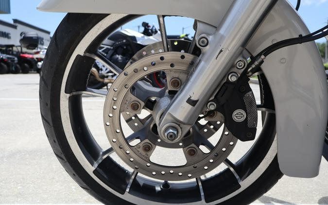 2022 Harley-Davidson Street Glide®