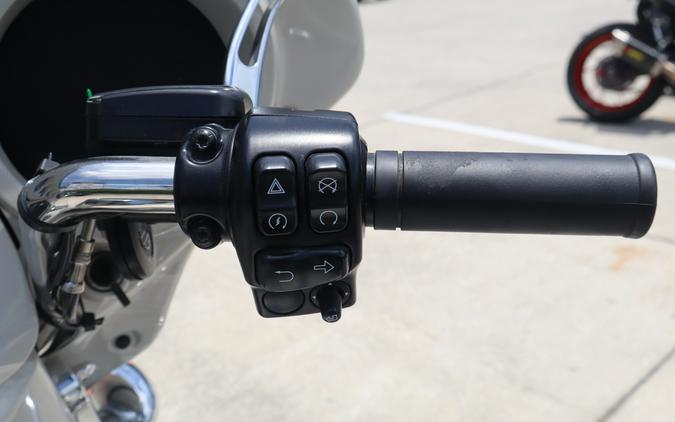 2022 Harley-Davidson Street Glide®