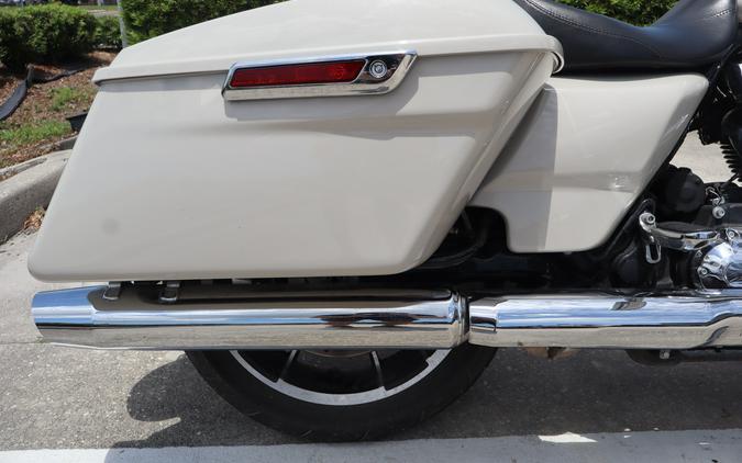 2022 Harley-Davidson Street Glide®