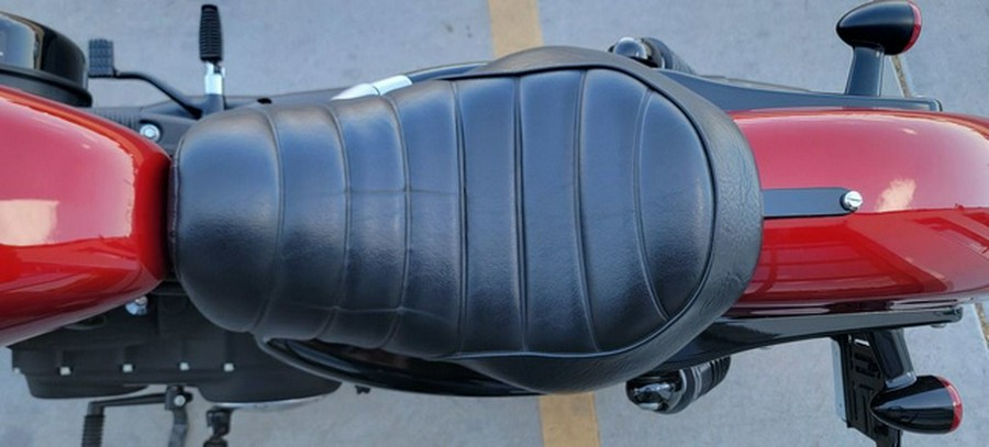 2019 Harley-Davidson XL 883N - Sportster Iron 883