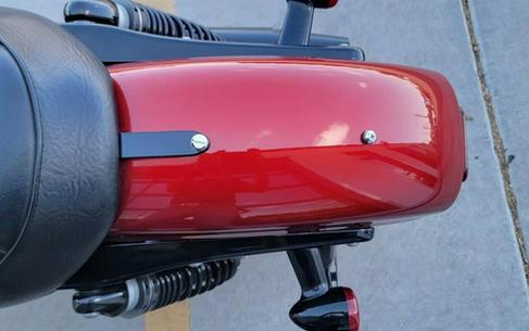 2019 Harley-Davidson XL 883N - Sportster Iron 883