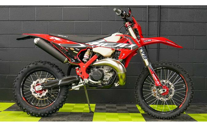 2026 MR PRO 300I - Rieju