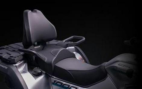2027 CFMOTO CFORCE 1000 Touring