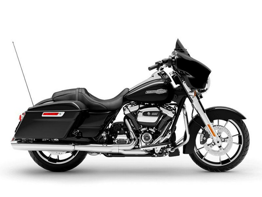 2021 Harley-Davidson® FLHX - Street Glide®