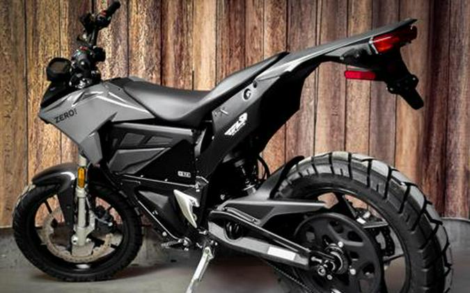 2020 Zero Motorcycles FXS ZF7.2 Integrated