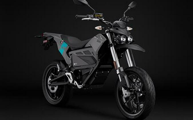 2020 Zero Motorcycles FXS ZF7.2 Integrated