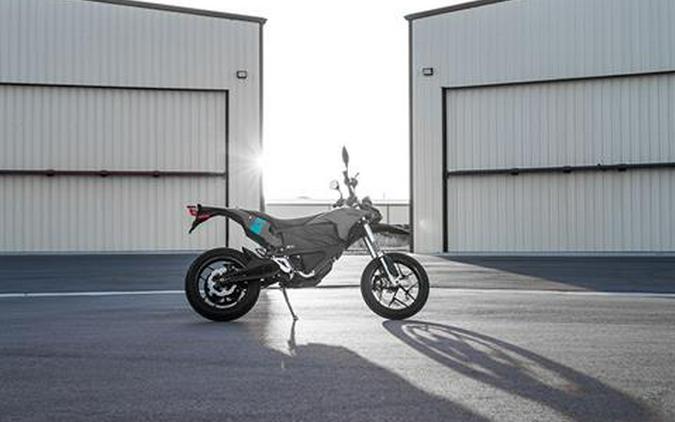 2020 Zero Motorcycles FXS ZF7.2 Integrated