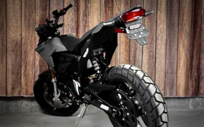 2020 Zero Motorcycles FXS ZF7.2 Integrated