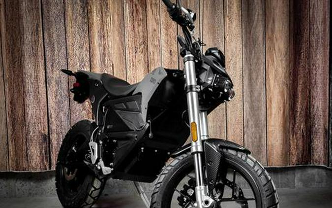 2020 Zero Motorcycles FXS ZF7.2 Integrated