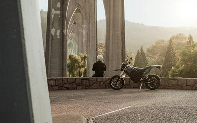 2020 Zero Motorcycles FXS ZF7.2 Integrated