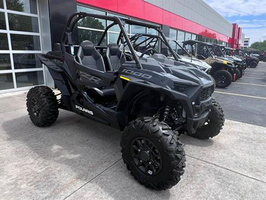 2023 Polaris RZR XP 1000 Sport