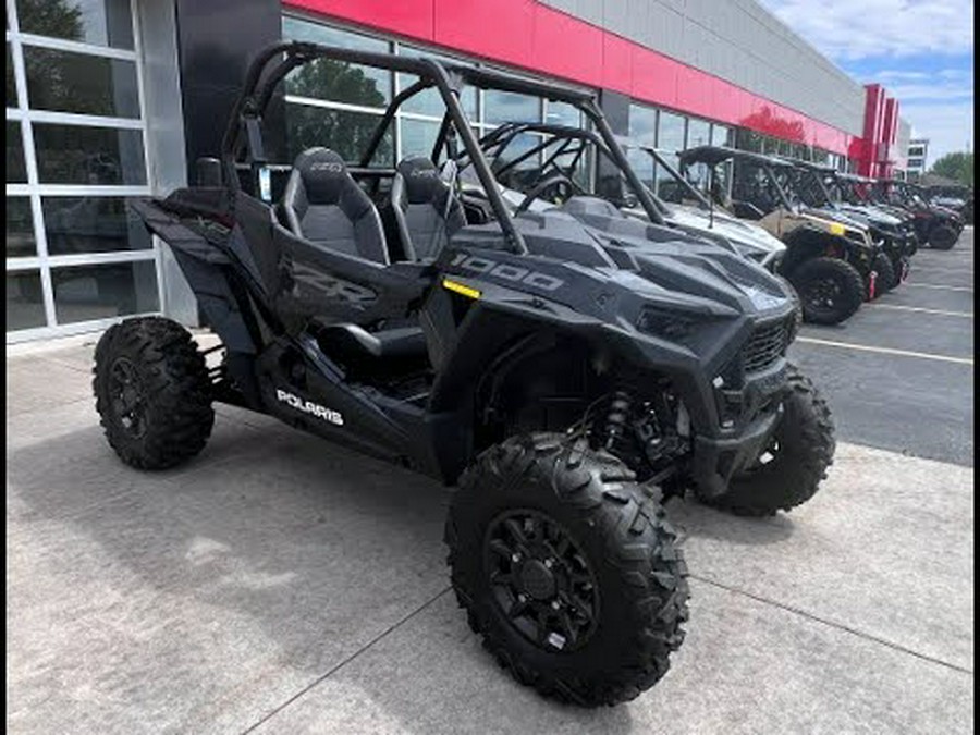 2023 Polaris RZR XP 1000 Sport