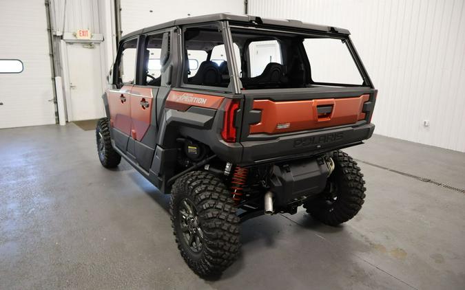 2024 Polaris® XPedition ADV 5 Ultimate