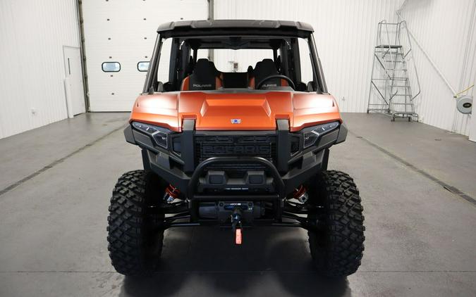 2024 Polaris® XPedition ADV 5 Ultimate