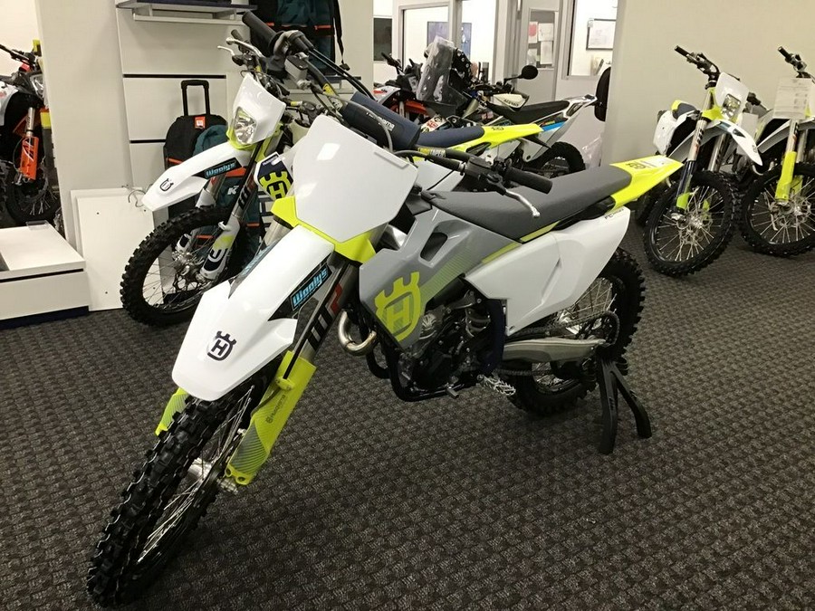 2024 Husqvarna® FC 250