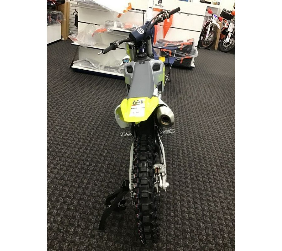 2024 Husqvarna® FC 250