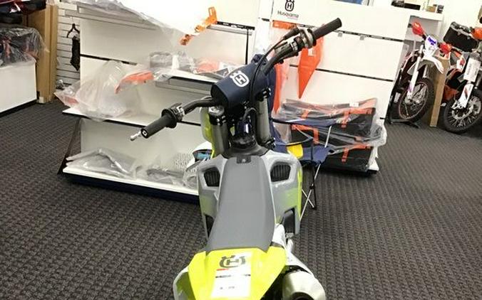 2024 Husqvarna® FC 250