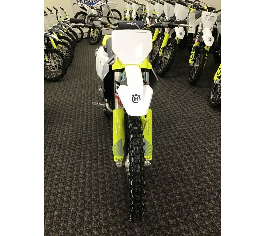 2024 Husqvarna® FC 250