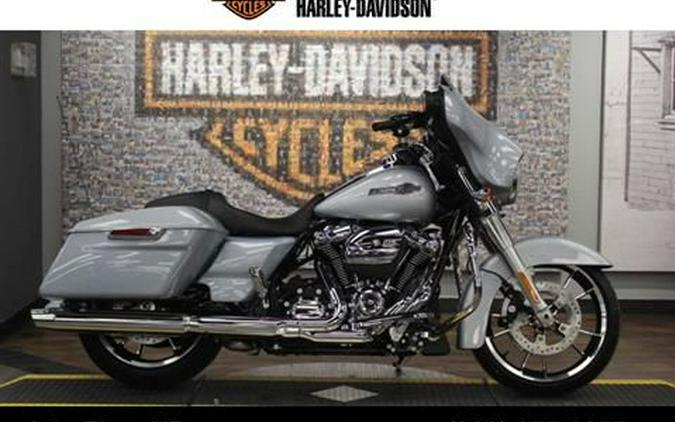 2023 Harley-Davidson Street Glide®