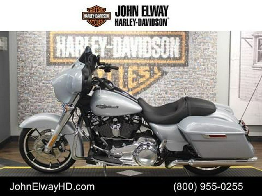 2023 Harley-Davidson Street Glide®