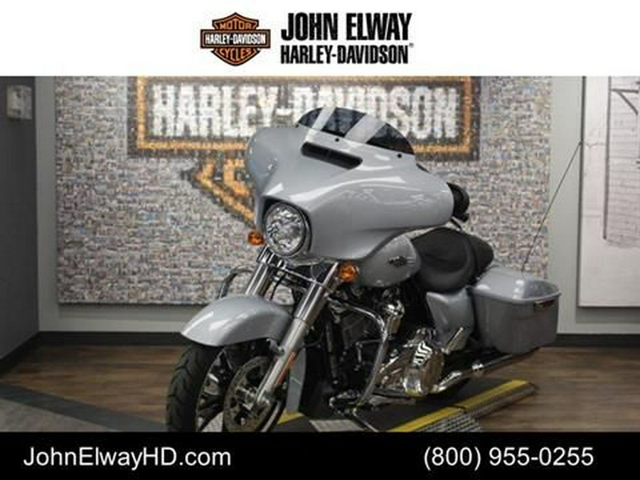 2023 Harley-Davidson Street Glide®