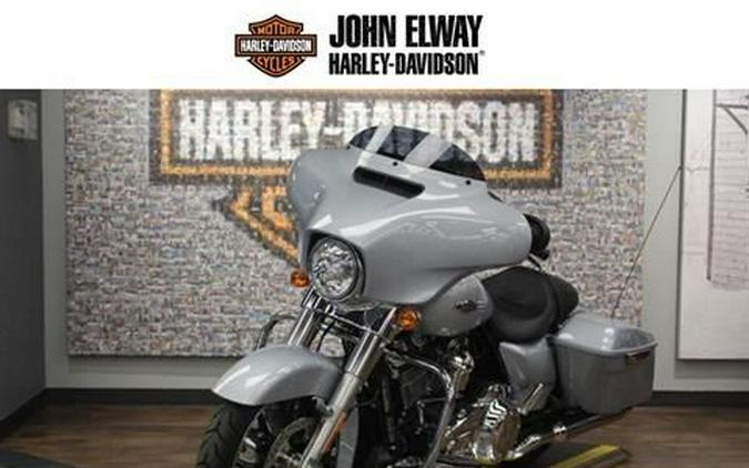 2023 Harley-Davidson Street Glide®