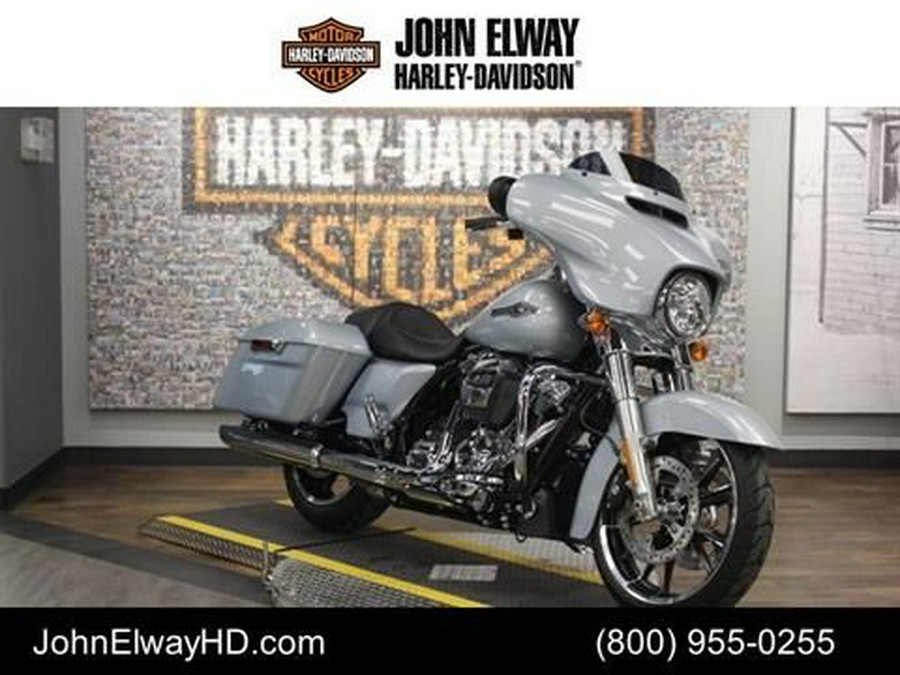 2023 Harley-Davidson Street Glide®