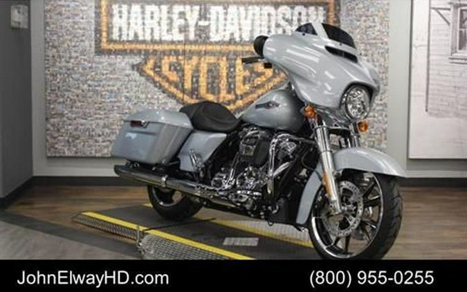 2023 Harley-Davidson Street Glide®