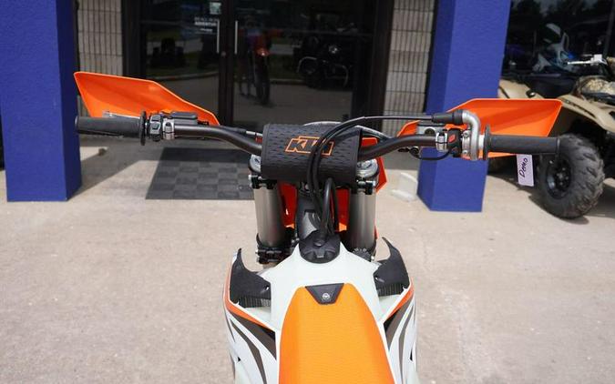 2024 KTM 350 XC-F