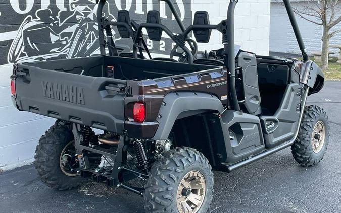 2023 Yamaha Viking EPS Ranch Edition