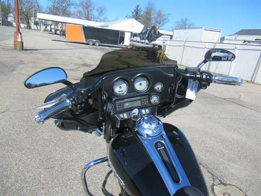 2013 Harley-Davidson Street Glide®