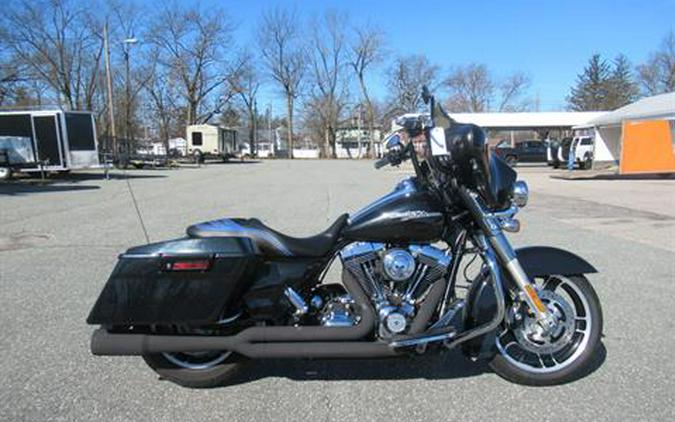 2013 Harley-Davidson Street Glide®