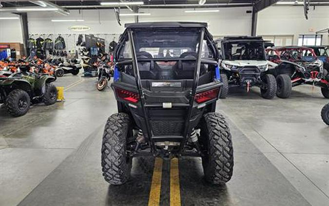 2022 Polaris RZR Trail Premium