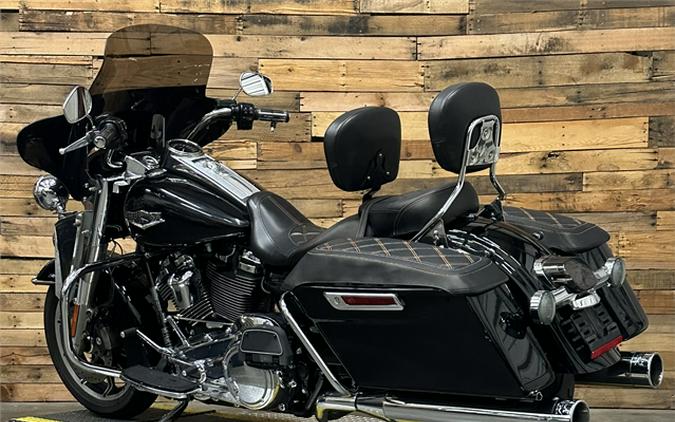 2018 Harley-Davidson Touring Road King