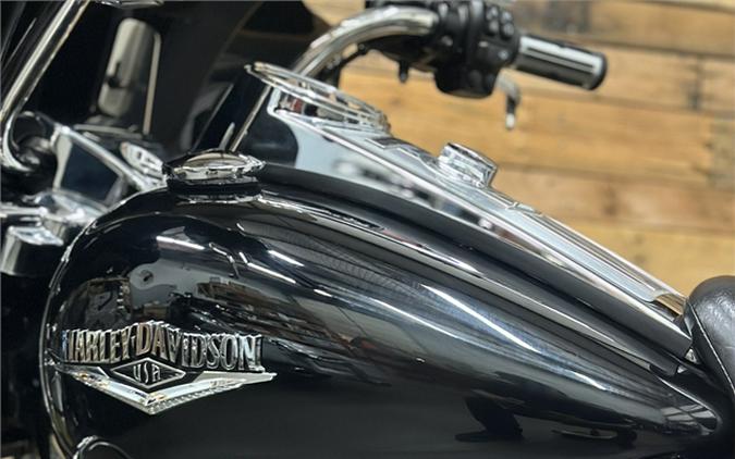 2018 Harley-Davidson Touring Road King