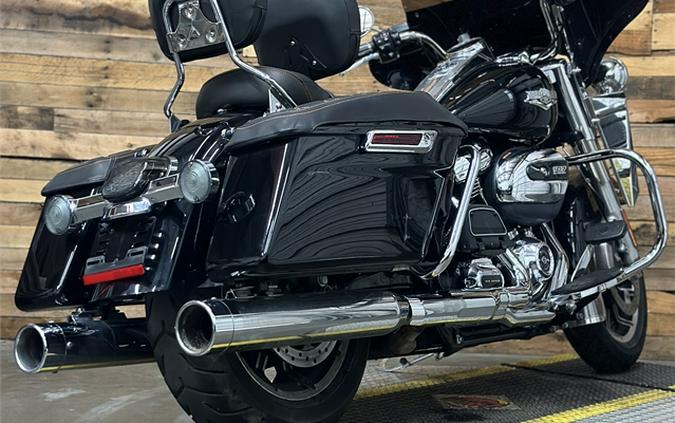 2018 Harley-Davidson Touring Road King