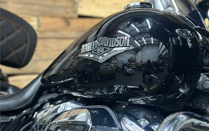 2018 Harley-Davidson Touring Road King