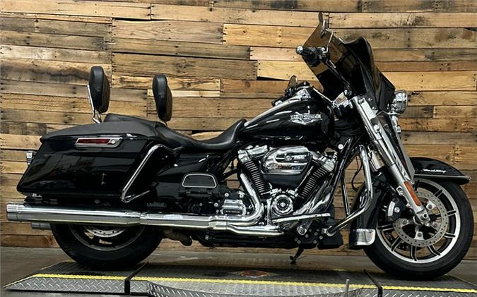 2018 Harley-Davidson Touring Road King