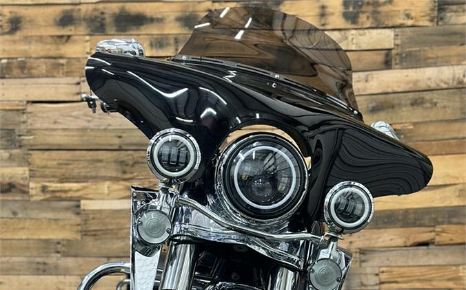 2018 Harley-Davidson Touring Road King