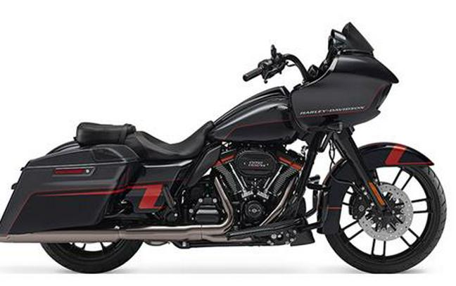 2018 Harley-Davidson CVO™ Road Glide®