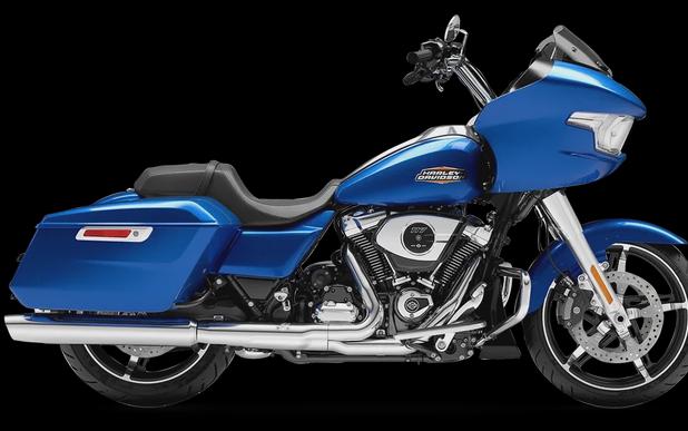 2024 Harley-Davidson® Road Glide® Blue Burst