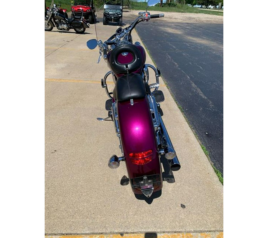 2004 Honda VTX1800