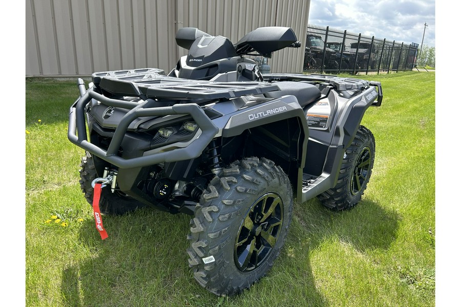 2024 Can-Am ATV OUTL XT 850 GY 24