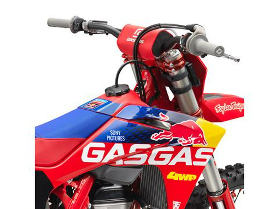 2024 GASGAS MC 250F Factory Edition