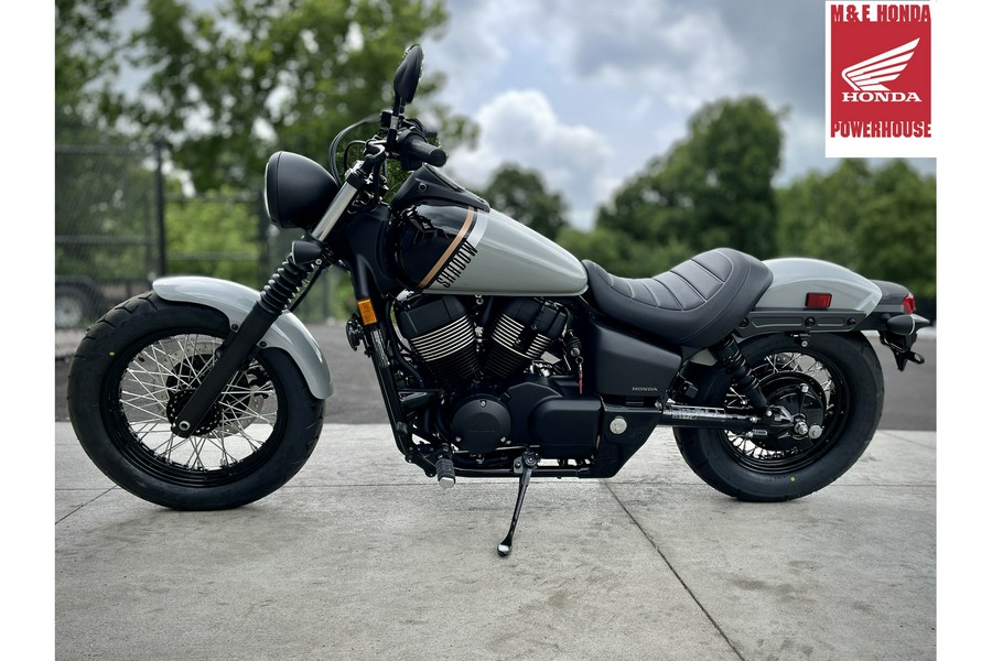 2024 Honda SHADOW PHANTOM