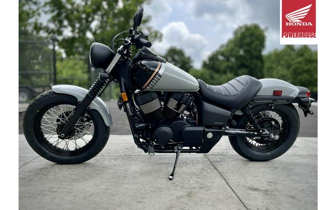 2024 Honda SHADOW PHANTOM