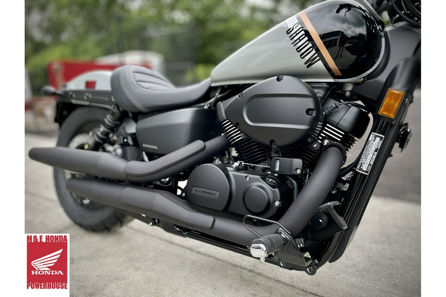 2024 Honda SHADOW PHANTOM