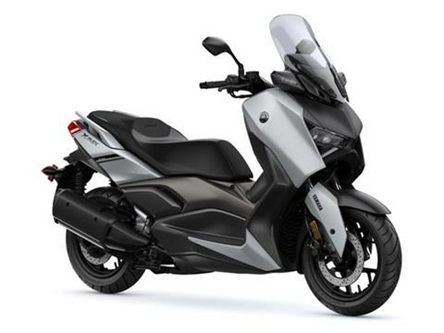 2024 Yamaha XMAX