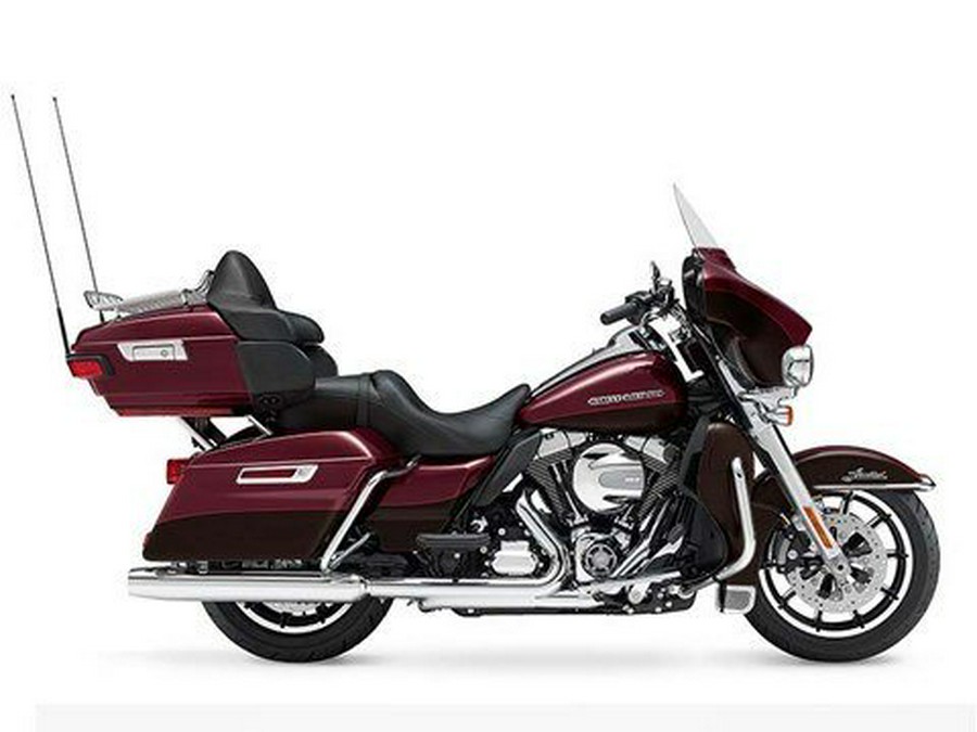 2015 Harley-Davidson Ultra Limited