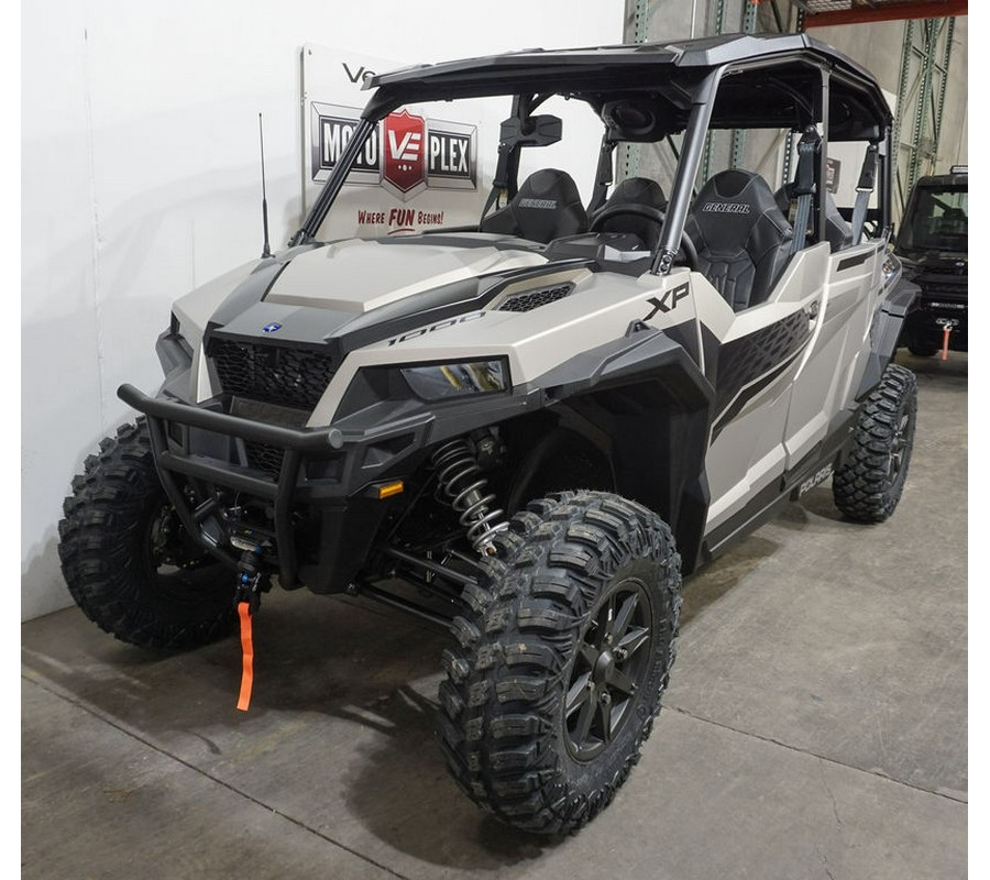 2024 Polaris® General XP 4 1000 Ultimate